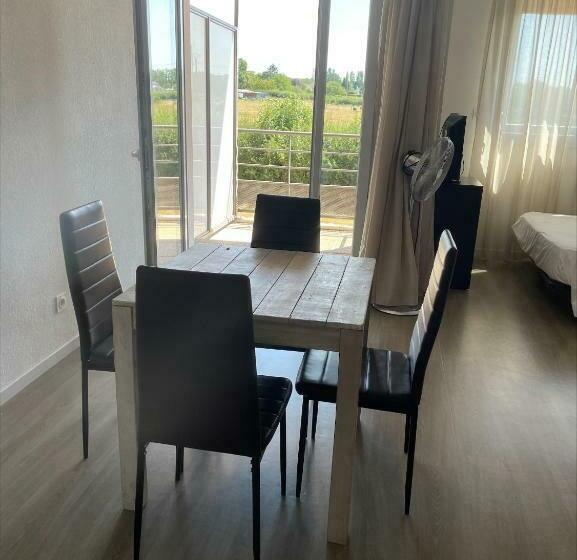 经典家庭房间, Zenao Appart