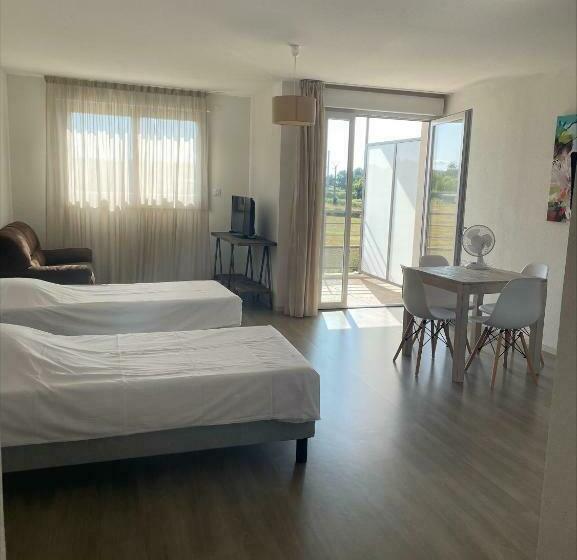 标准工作室, Zenao Appart