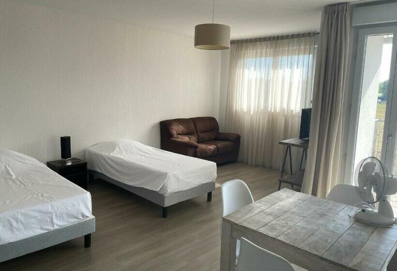 标准工作室, Zenao Appart