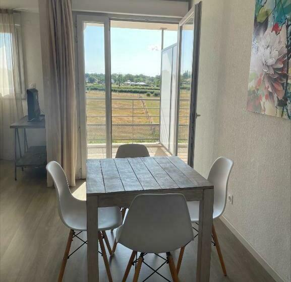 标准工作室, Zenao Appart