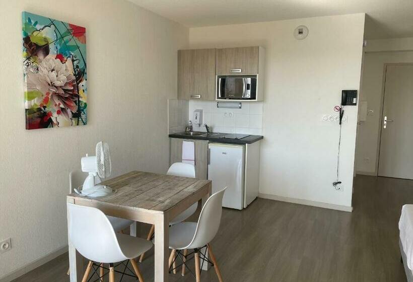 标准工作室, Zenao Appart