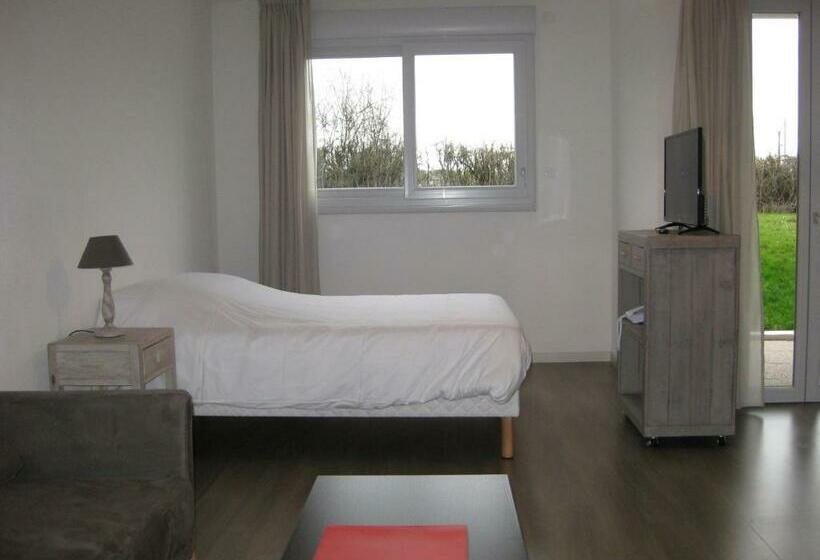 标准工作室, Zenao Appart