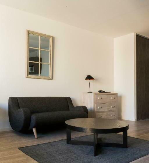 标准工作室, Zenao Appart