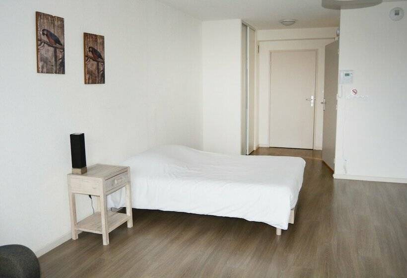 标准工作室, Zenao Appart