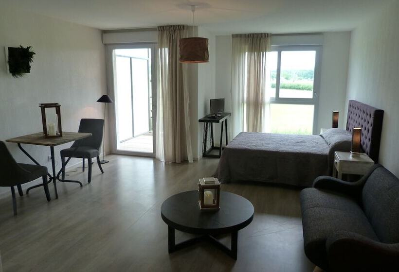 标准工作室, Zenao Appart