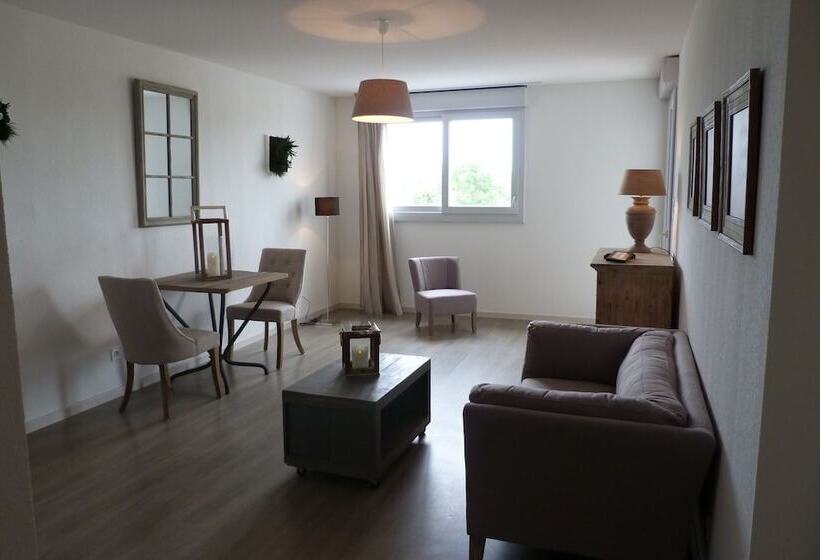 标准工作室, Zenao Appart