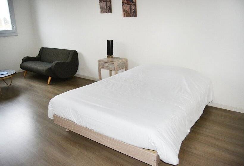 标准工作室, Zenao Appart