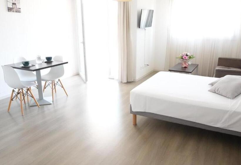 标准工作室, Zenao Appart