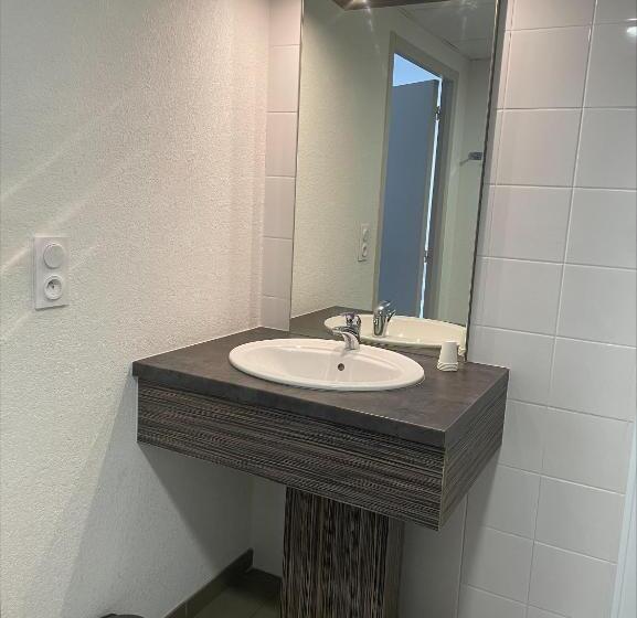 经典家庭房间, Zenao Appart