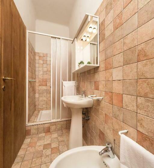 스탠다드 룸, Agriturismo Girolomoni   Monastero