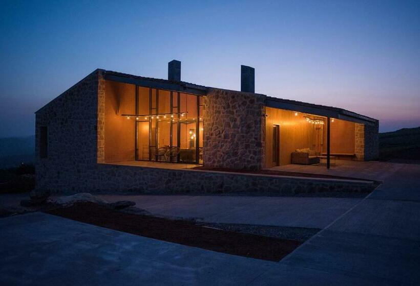 اتاق استاندارد با تخت بزرگ, Suites Niditas