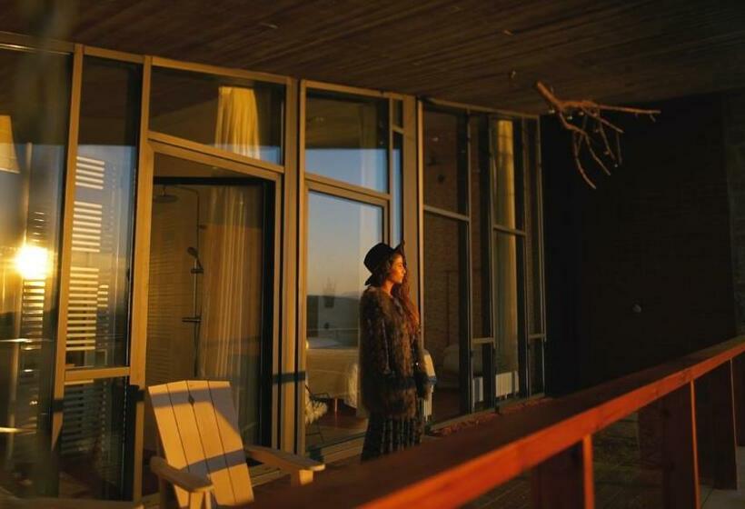 اتاق استاندارد با تخت بزرگ, Suites Niditas