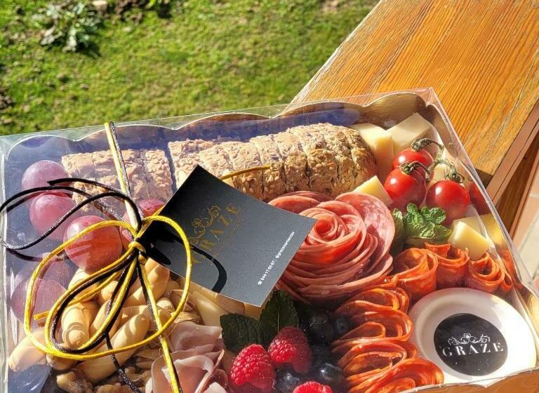 اتاق استاندارد با تخت بزرگ, Suites Niditas