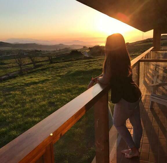 اتاق استاندارد با تخت بزرگ, Suites Niditas