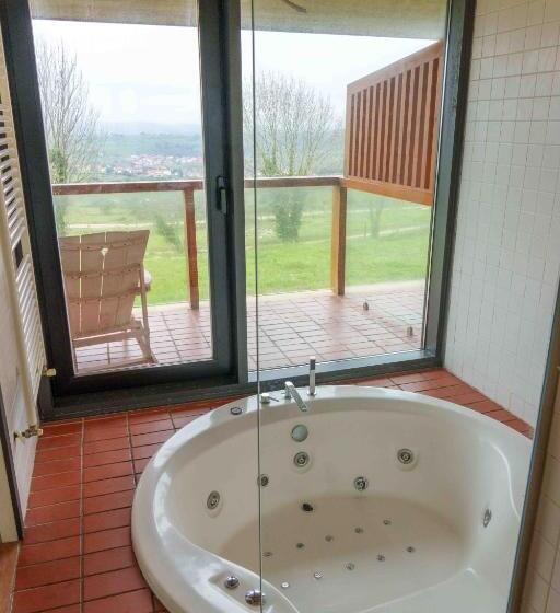 اتاق استاندارد با تخت بزرگ, Suites Niditas