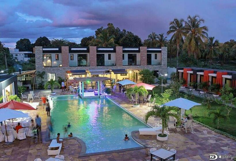 اتاق استاندارد, Majesty Palm Resort