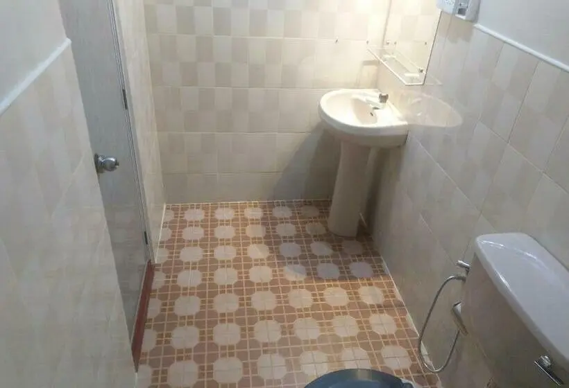 エコノミールーム, Nethusaliguesthouse