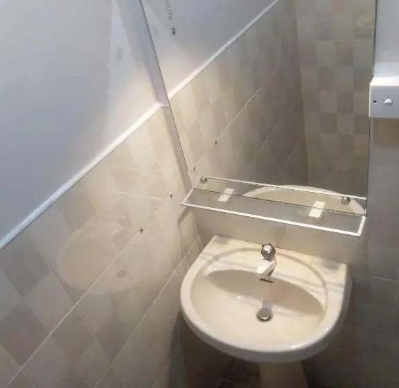 エコノミールーム, Nethusaliguesthouse