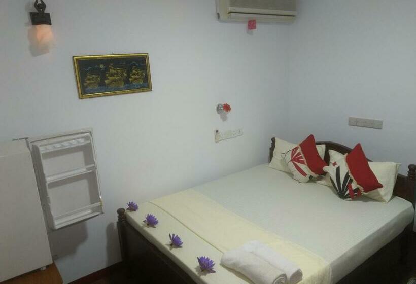 スタンダードルーム, Nethusaliguesthouse