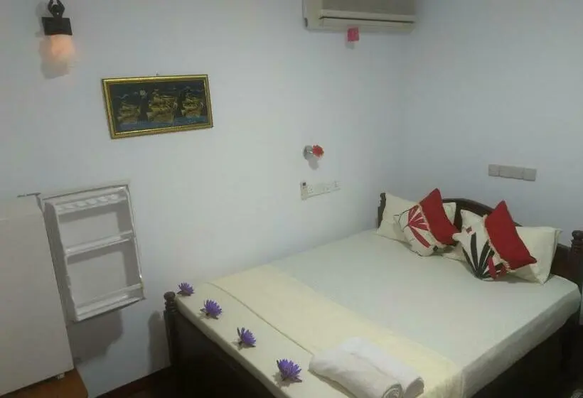 スタンダードルーム, Nethusaliguesthouse