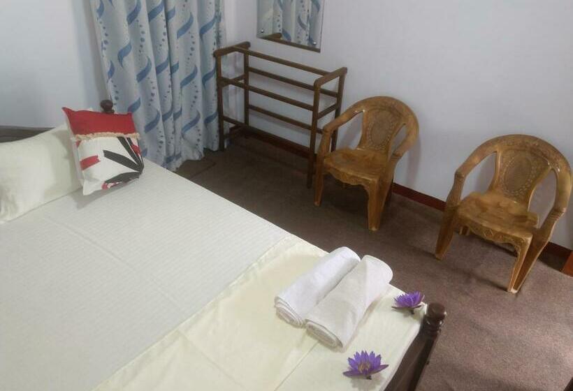 スタンダードルーム, Nethusaliguesthouse