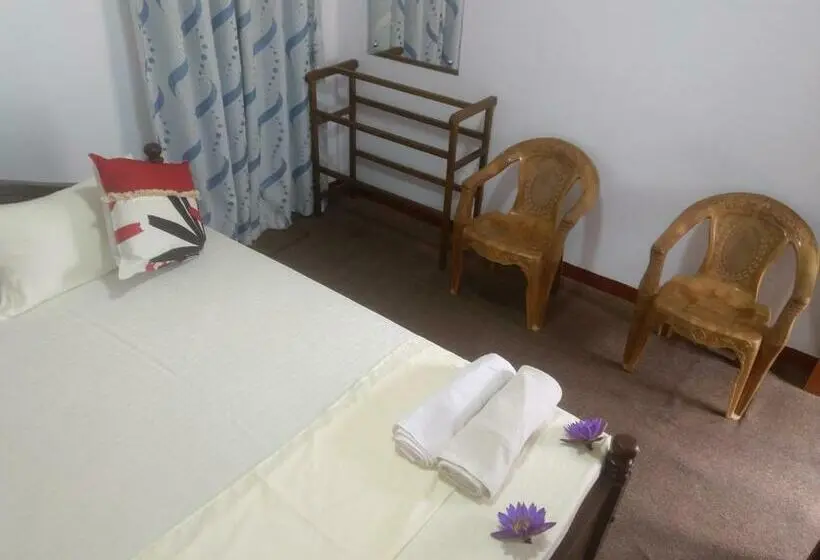 スタンダードルーム, Nethusaliguesthouse