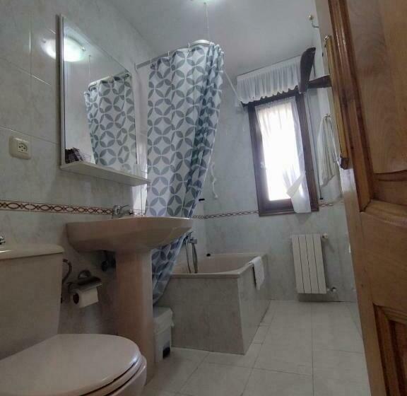 스탠다드 룸, Hostal La Parrilla