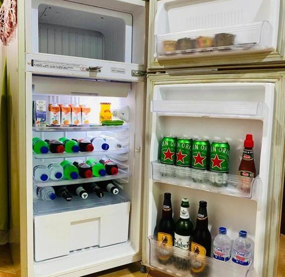 דירה בת חדר שינה 1 עם מרפסת, Antonio Transit Katunayake