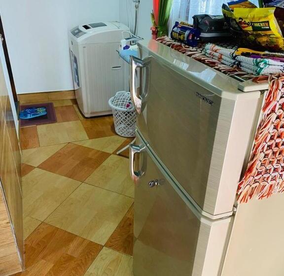 Apartamento 1 Dormitório com Sacada, Antonio Transit Katunayake