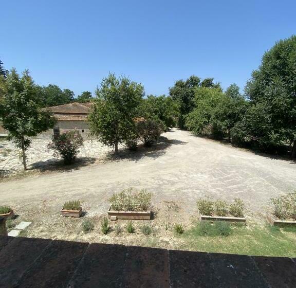 آپارتمان سوپریور 1 خوابه, Agriturismo Bio San Mamiliano