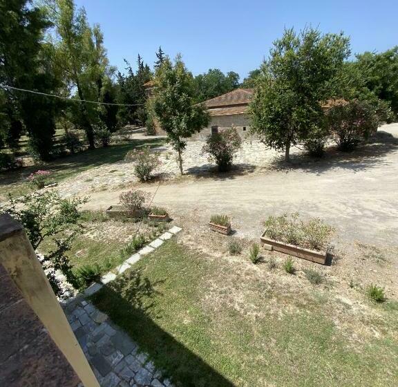 آپارتمان سوپریور 1 خوابه, Agriturismo Bio San Mamiliano