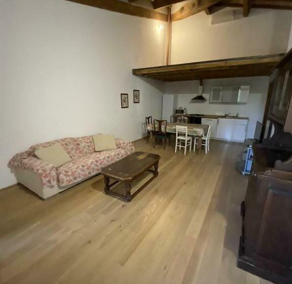 آپارتمان سوپریور 1 خوابه, Agriturismo Bio San Mamiliano