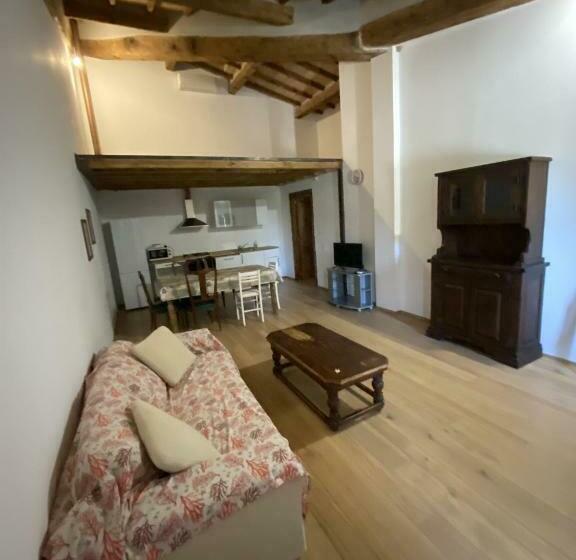 آپارتمان سوپریور 1 خوابه, Agriturismo Bio San Mamiliano