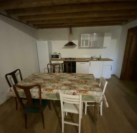 آپارتمان سوپریور 1 خوابه, Agriturismo Bio San Mamiliano