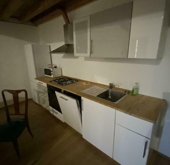 آپارتمان سوپریور 1 خوابه, Agriturismo Bio San Mamiliano