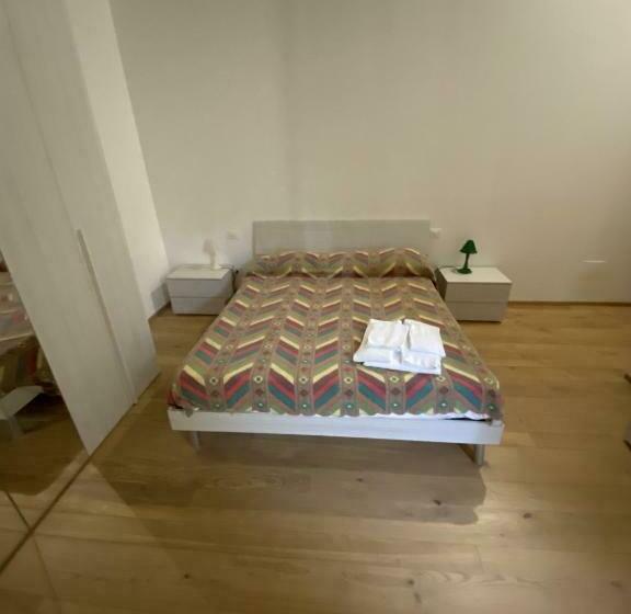 آپارتمان سوپریور 1 خوابه, Agriturismo Bio San Mamiliano