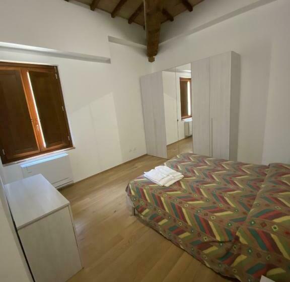 آپارتمان سوپریور 1 خوابه, Agriturismo Bio San Mamiliano