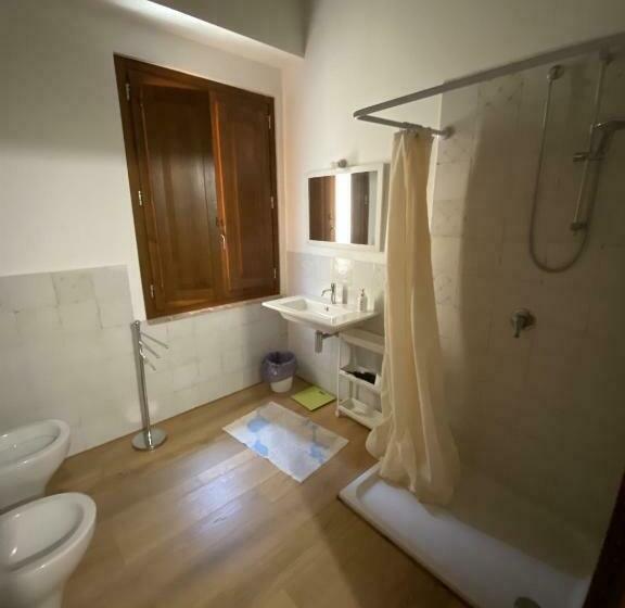 آپارتمان سوپریور 1 خوابه, Agriturismo Bio San Mamiliano