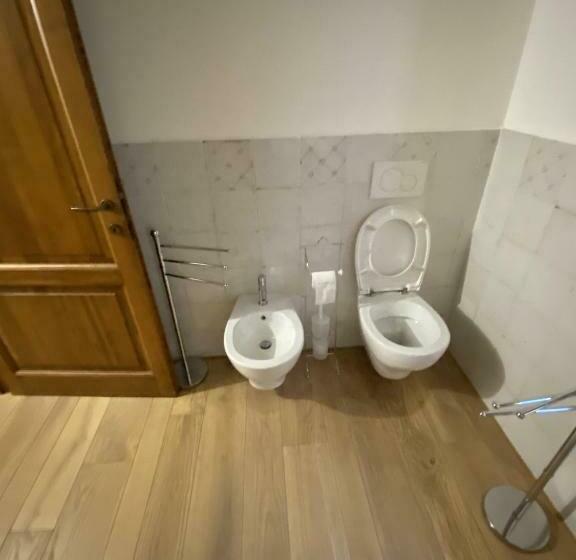 آپارتمان سوپریور 1 خوابه, Agriturismo Bio San Mamiliano