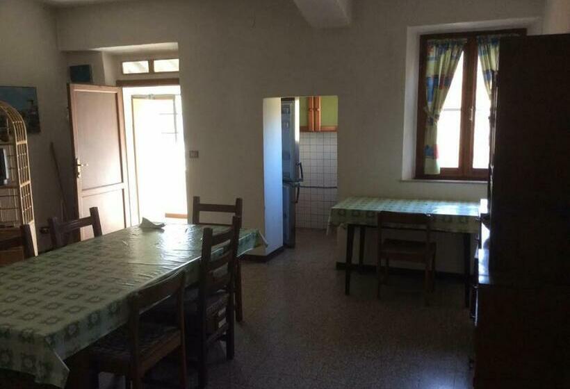 آپارتمان 1 خوابه, Agriturismo Bio San Mamiliano