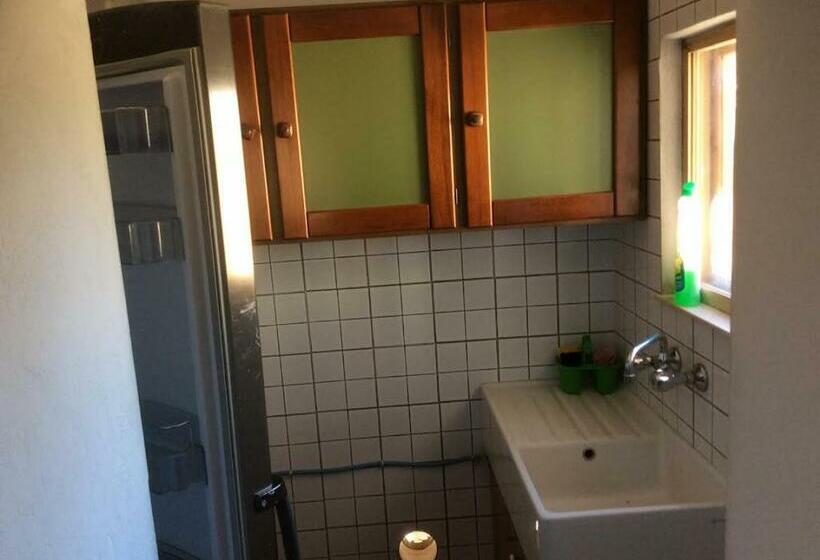 آپارتمان 1 خوابه, Agriturismo Bio San Mamiliano