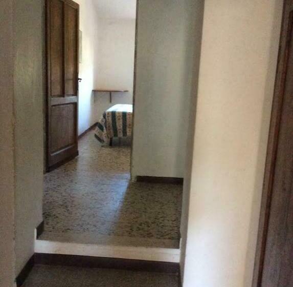 آپارتمان 1 خوابه, Agriturismo Bio San Mamiliano