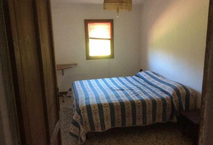 آپارتمان 1 خوابه, Agriturismo Bio San Mamiliano