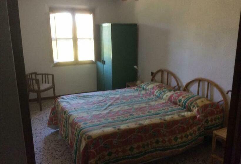 آپارتمان 1 خوابه, Agriturismo Bio San Mamiliano