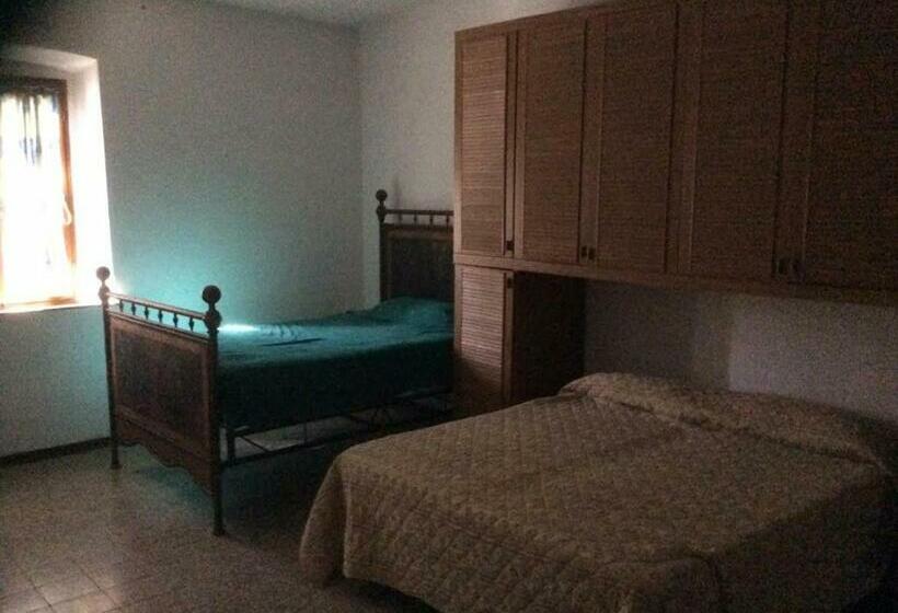 آپارتمان 1 خوابه, Agriturismo Bio San Mamiliano