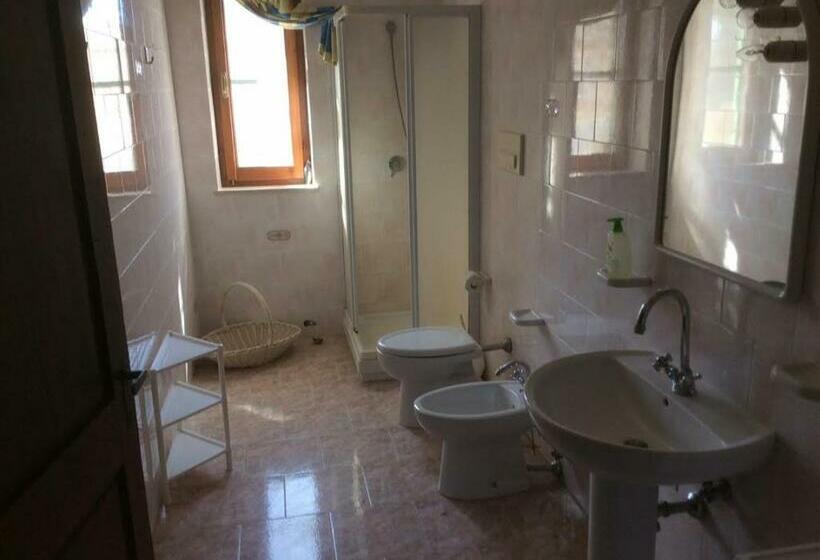 آپارتمان 1 خوابه, Agriturismo Bio San Mamiliano