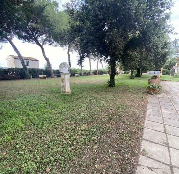 اتاق استاندارد, Agriturismo Bio San Mamiliano