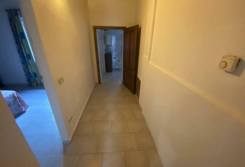 آپارتمان 1 خوابه با چشمانداز باغ, Agriturismo Bio San Mamiliano