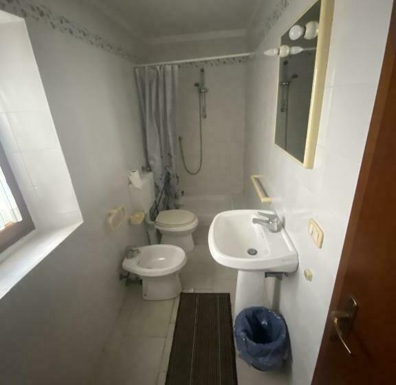 آپارتمان 1 خوابه با چشمانداز باغ, Agriturismo Bio San Mamiliano