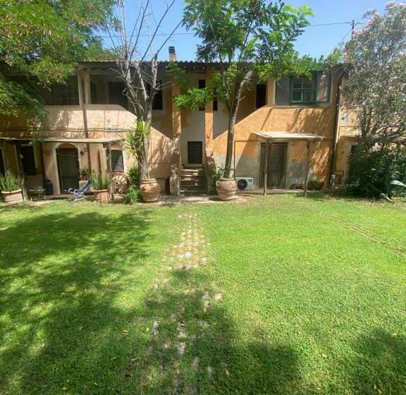 آپارتمان 2 خوابه, Agriturismo Bio San Mamiliano